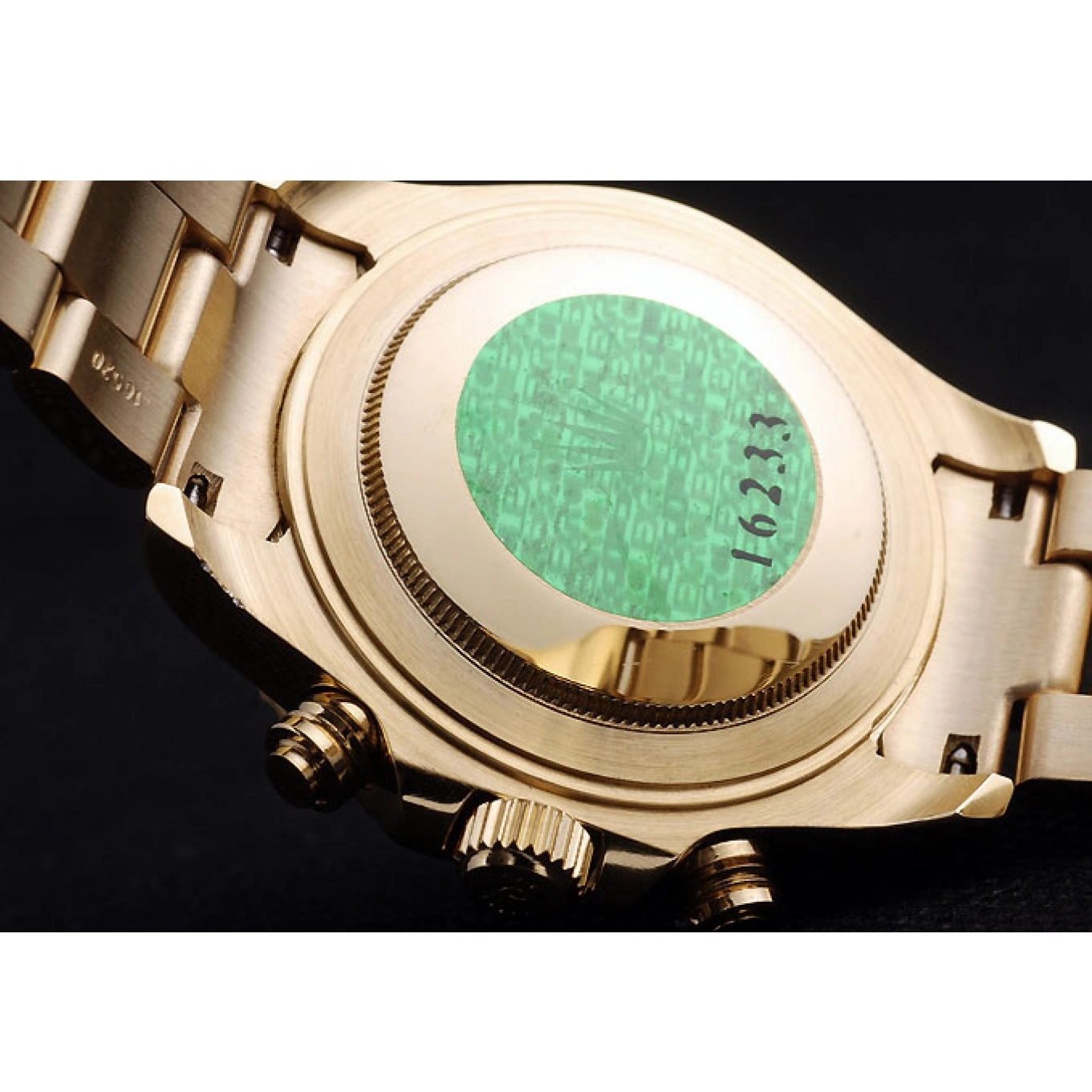 Aaa replica watch Rolex II-rl239 Yacht-Master 0820